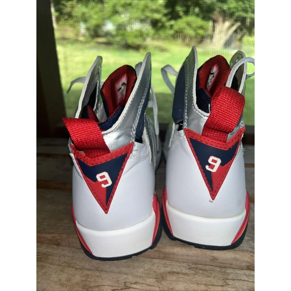 Air Jordan 7 Retro Olympics 2012